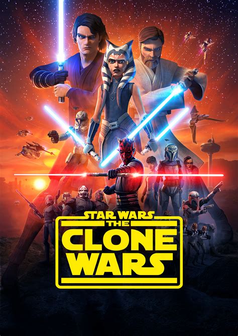 is the clone wars important to watch|clone wars tv show.